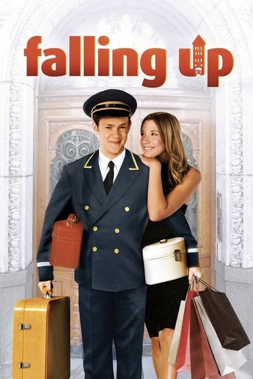 Aşk Kapısı izle