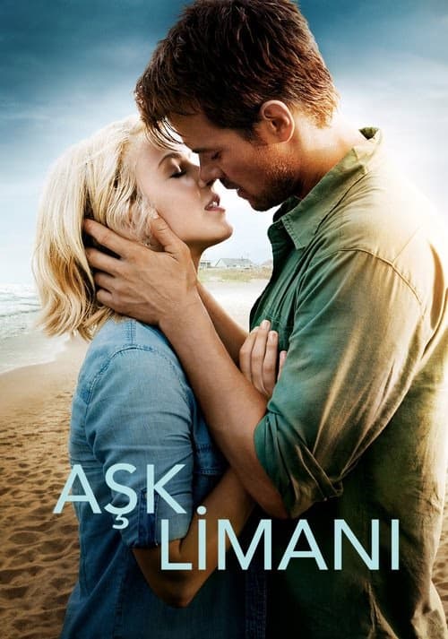 Aşk Limanı izle