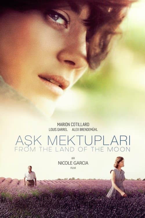 Aşk Mektupları izle