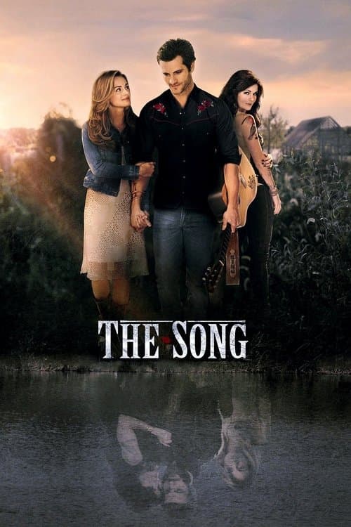 Aşk Şarkısı izle