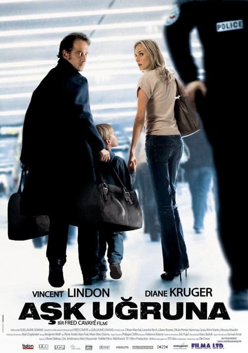 Aşk Uğruna izle