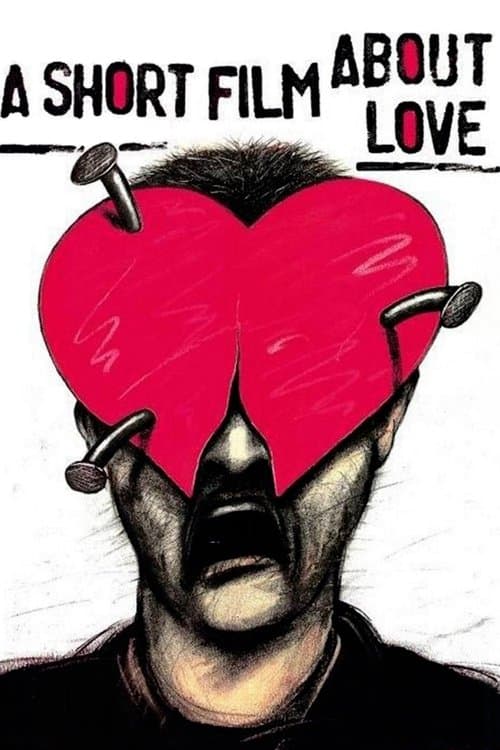 Aşk Üzerine Bir Film izle