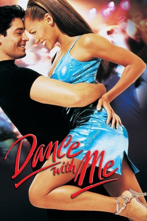 Aşk ve Dans izle