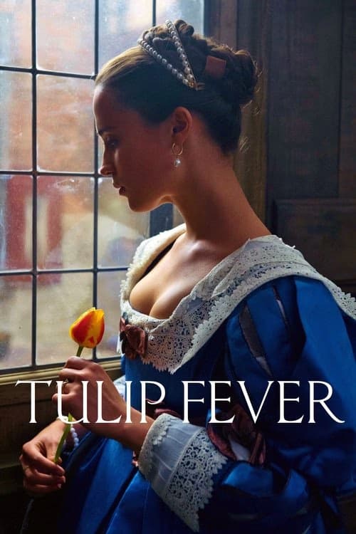 Aşk ve Laleler izle