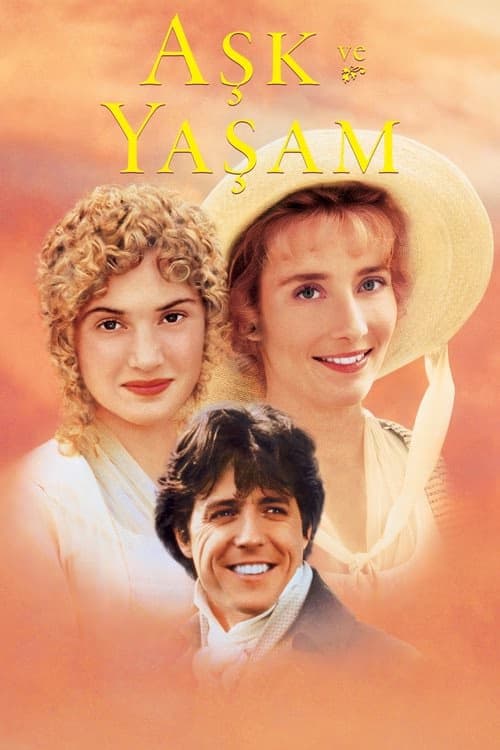 Aşk ve yaşam izle