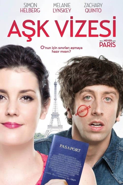 Aşk Vizesi izle