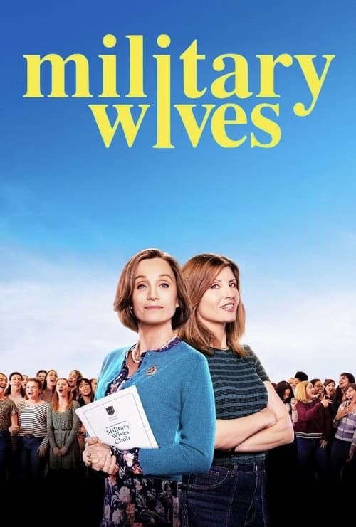 Asker Eşleri izle