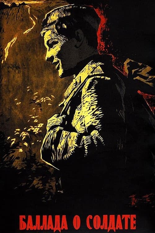 Askerin Türküsü izle