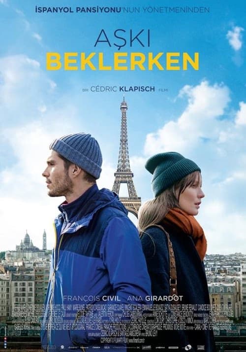 Aşkı Beklerken izle