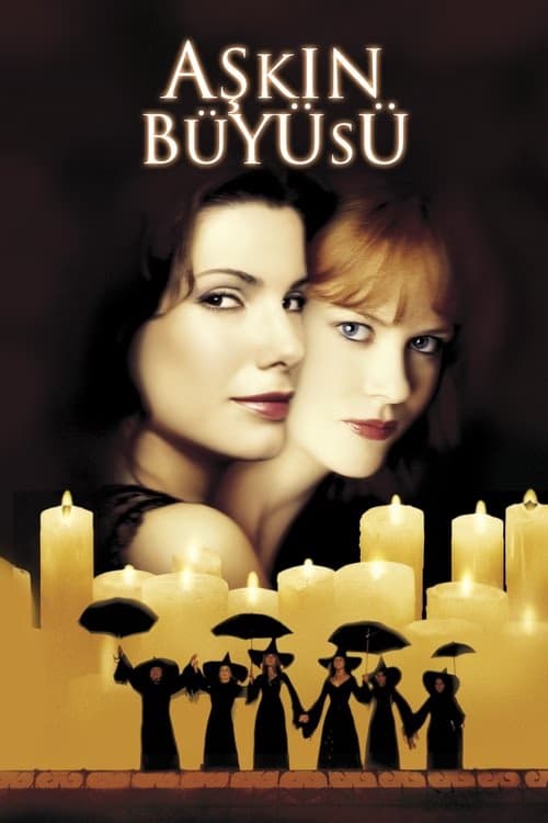 Aşkın Büyüsü izle