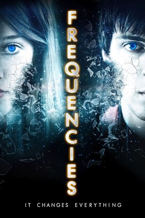 Aşkın Frekansları izle