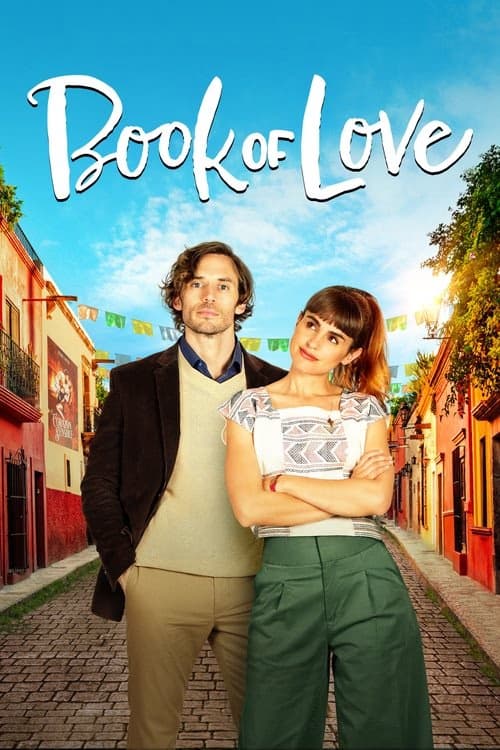 Aşkın Kitabı izle