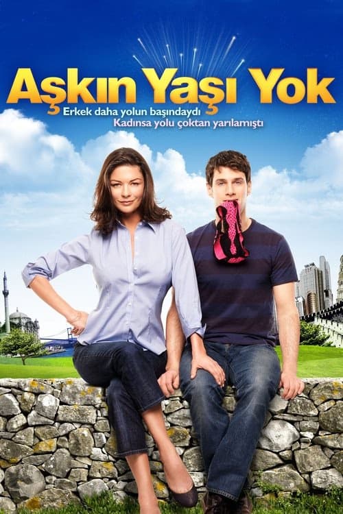 Aşkın Yaşı Yok izle