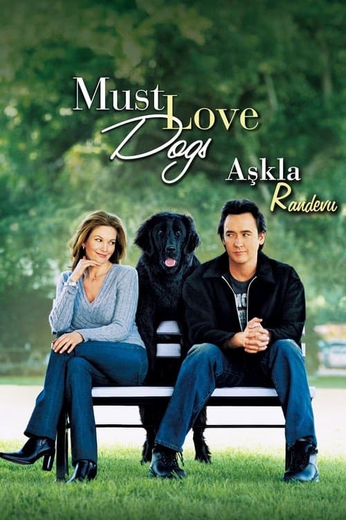 Aşkla Randevu izle