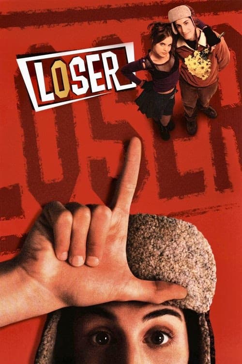 Asla Kaybetme izle