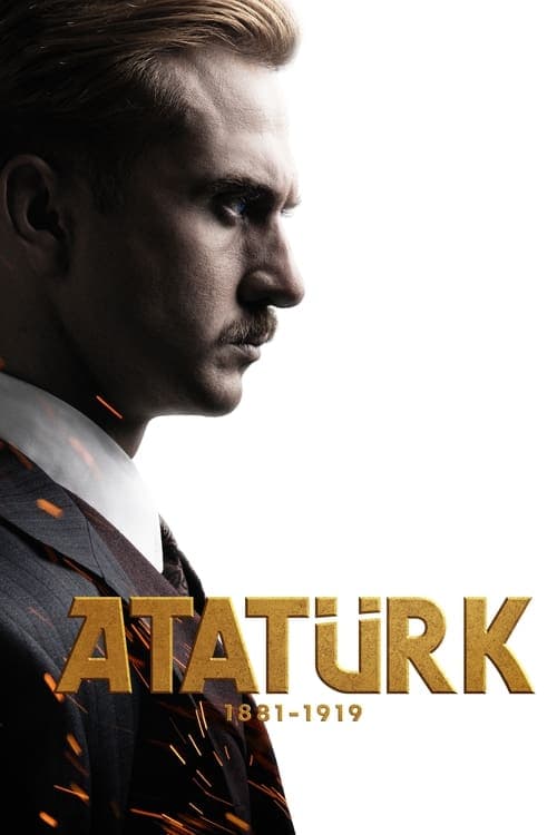 Atatürk 1881-1919 izle