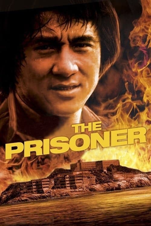Ateş Adası izle