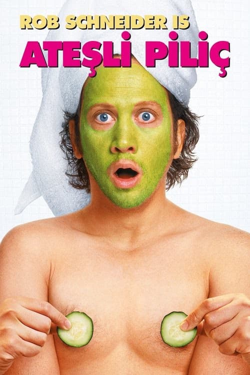 Ateşli Piliç izle