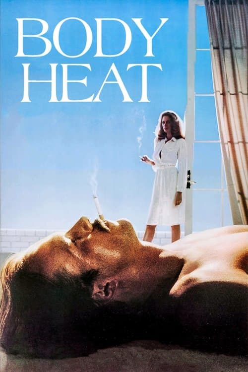 Ateşli Vücutlar izle