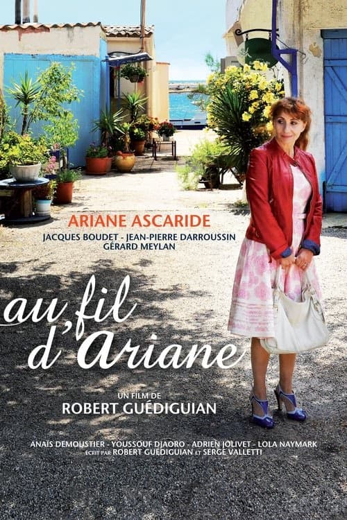 Au fil d'Ariane izle
