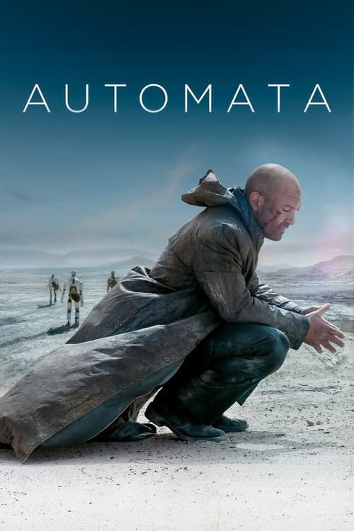 Automata izle