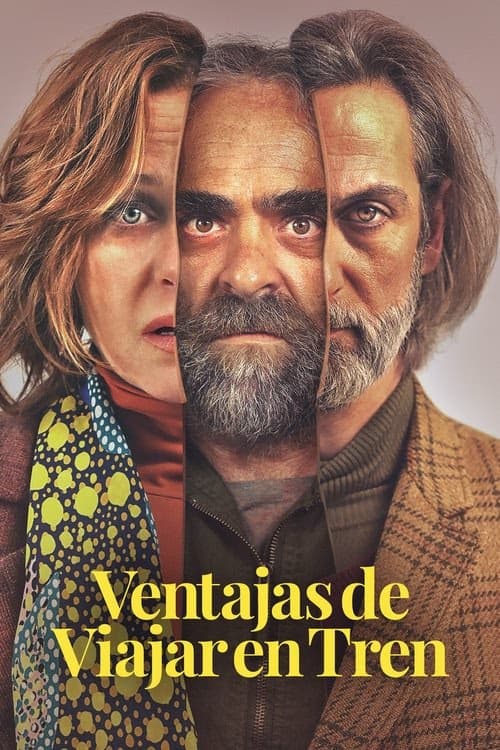 Avantages de Voyager en Train izle