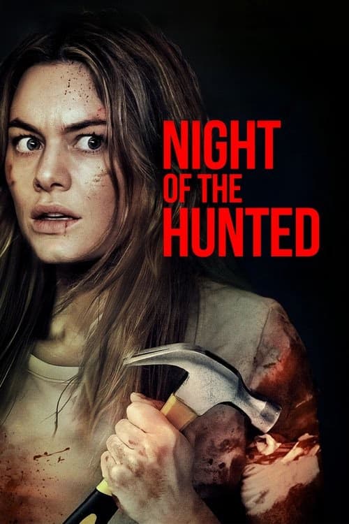 Avlananların Gecesi izle