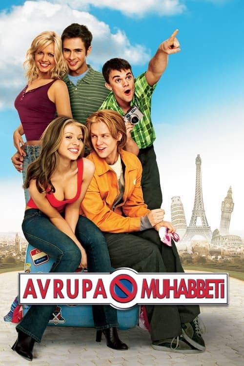 Avrupa Muhabbeti izle