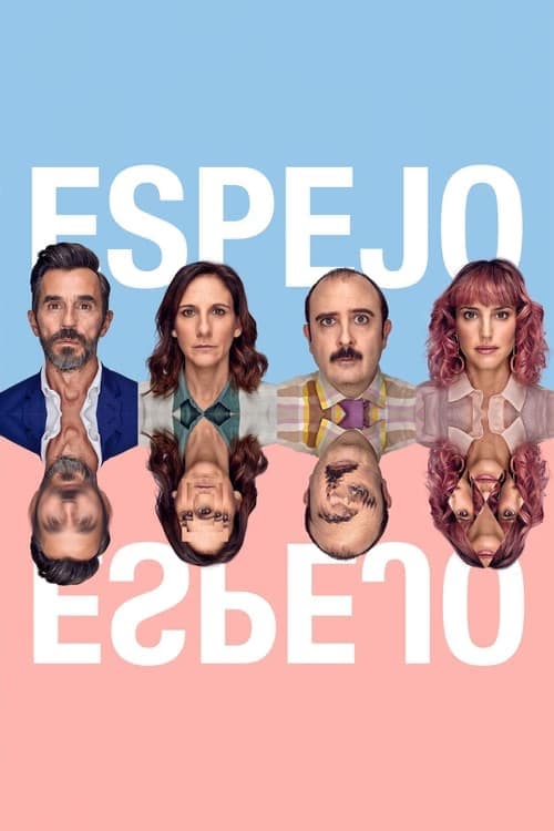 Ayna Ayna izle