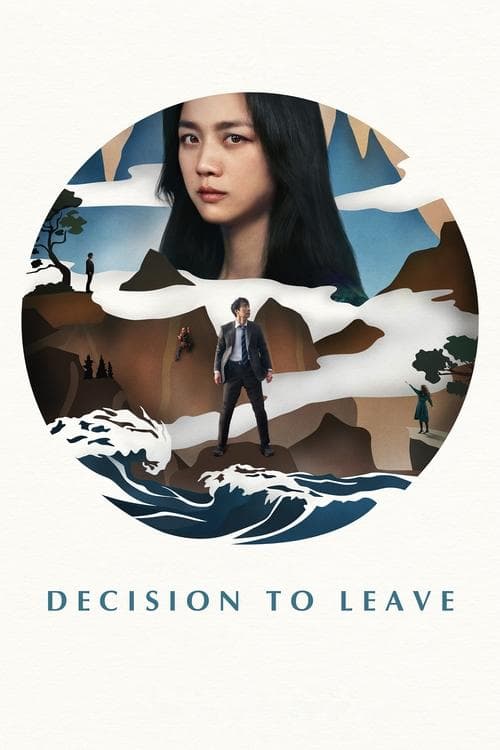 Ayrılma Kararı izle