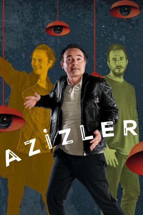Azizler izle