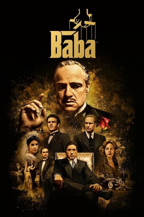 Baba izle