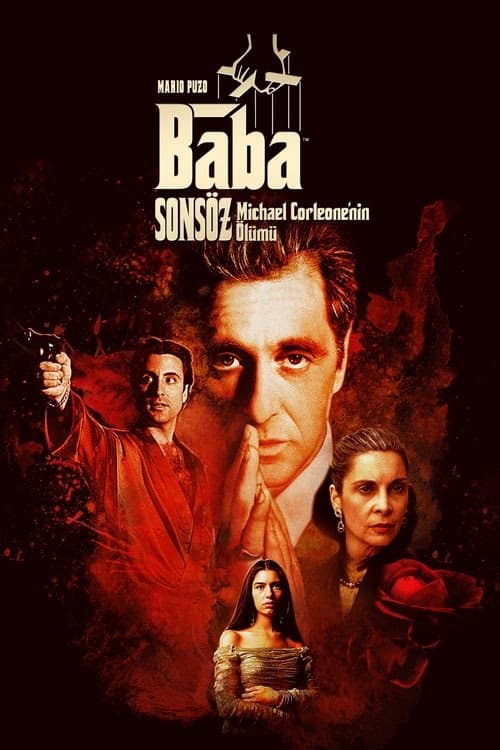 Baba III izle