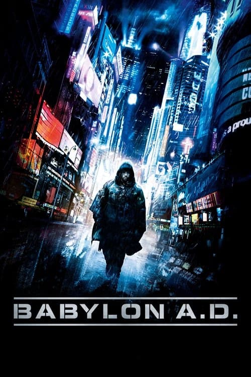 Babil M.S. izle