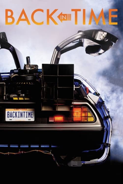 Back In Time izle