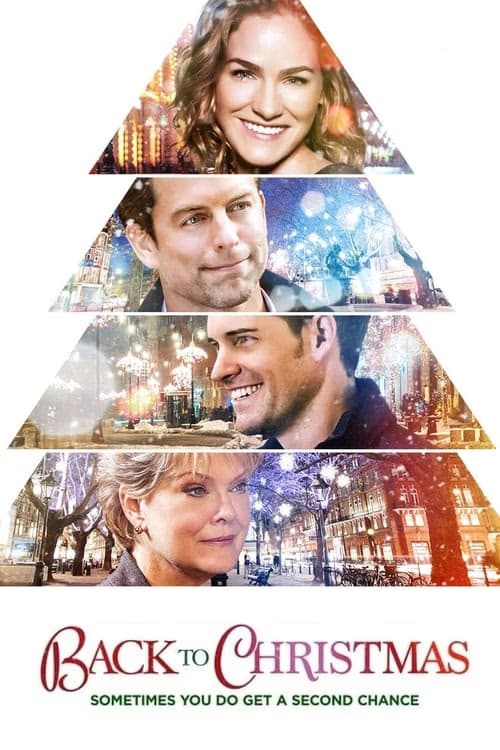 Back to Christmas izle