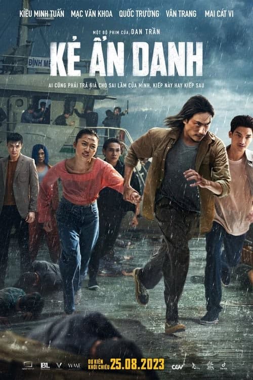 Bad Blood izle