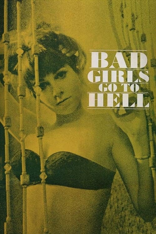 Bad Girls Go to Hell izle