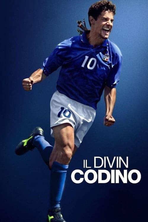 Baggio: İlahi At Kuyruğu izle