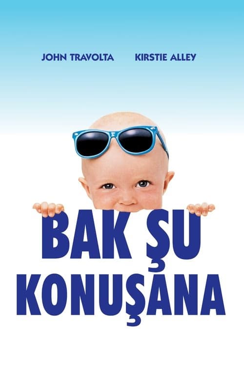 Bak Şu Konuşana izle
