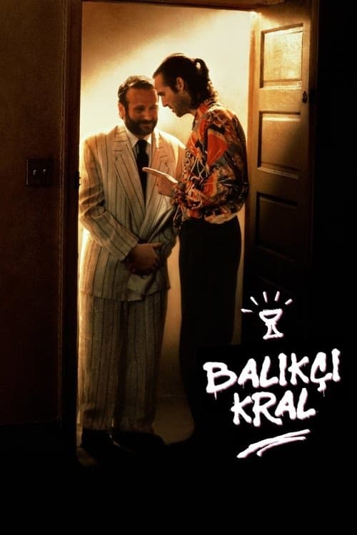 Balıkçı Kral izle