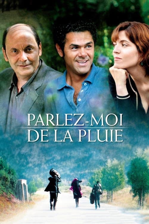 Bana Yağmurdan Bahsedin izle