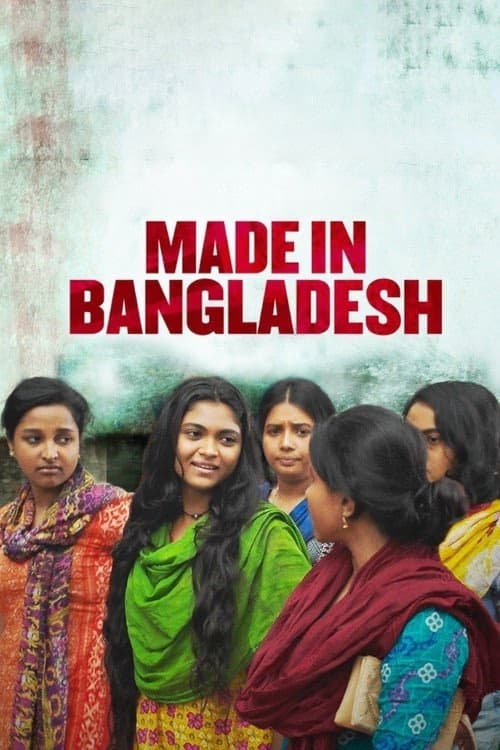 Bangladeş Malı izle