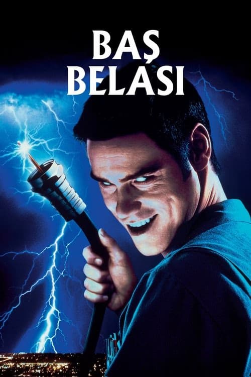 Baş Belası izle