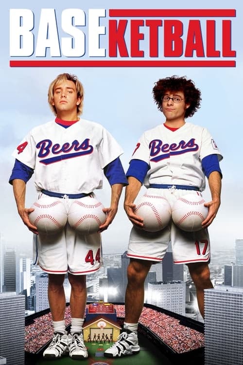 Baseketball izle