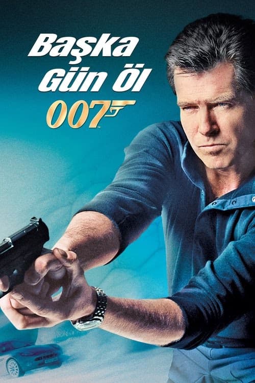 Başka Gün Öl izle