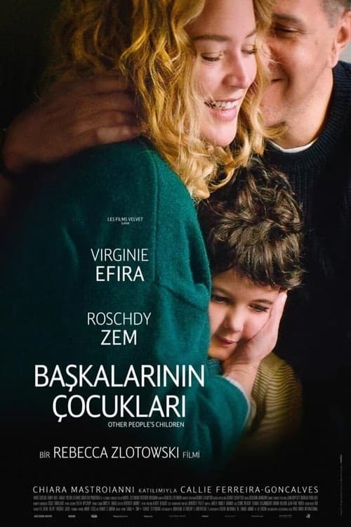 Başkalarının Çocukları izle