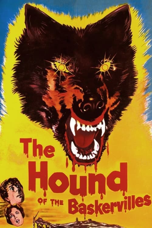 Baskerviller Köpeği Efsanesi izle