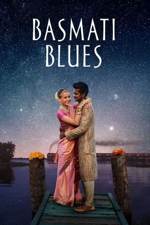 Basmati Blues izle