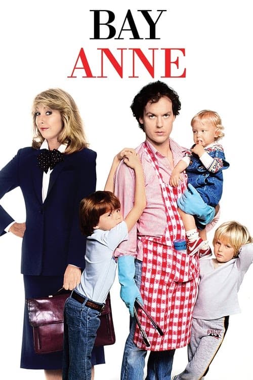 Bay Anne izle